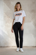 JKiser Custom MX Short Sleeve Tee - Original Logo